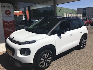 Citroën C3 Aircross 1.2 PureTech 130pk S&amp;S EAT6 Shine