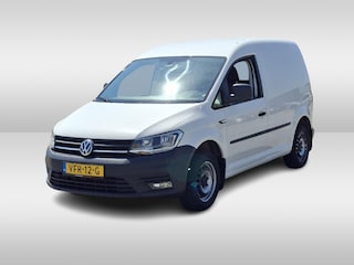 Volkswagen Caddy 2.0 TDI 102pk L1 H1 Airco Navigatie Trekhaak