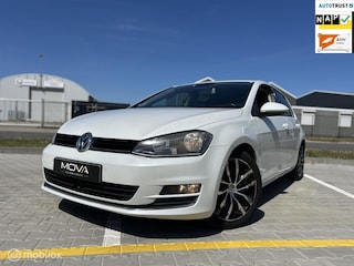 Volkswagen Golf 1.4 TSI ACT Highline|DSG|CRUISE CONTR|LEDER|