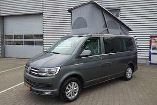 Volkswagen California 2.0TDi 150pk DSG, Trekhaak, All Season, Softclose, Parkpilot
