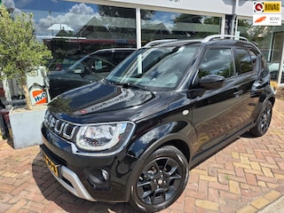 Suzuki Ignis 1.2 Smart Hybrid Style,mooie en leuke auto