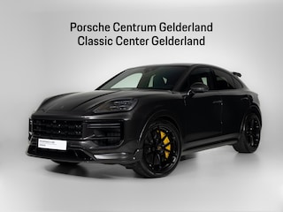 Porsche Cayenne Turbo E-Hybrid GT