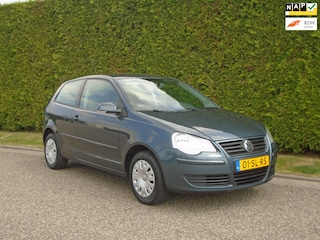 Volkswagen Polo 1.4-16V Trendline..Airco..113.000 KM.