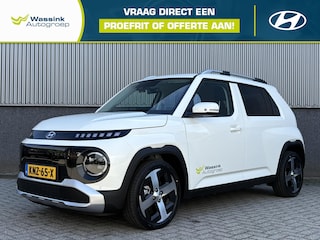 Hyundai Inster Evolve 49 kWh
