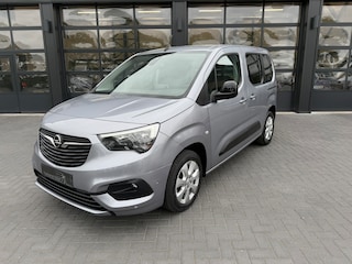 Opel Combo 1.2 Turbo 360 Camera automaat