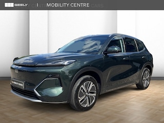 Geely Starray EM-i 1.5 Pro | GEELY ROTTERDAM | NIEUW UIT VOORRAAD