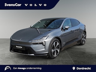 Polestar 4 Long Range Single motor 100 kWh | Panoramadak | Harman / Kardon Audio | Head-Up-Display | Stoelverwarming |