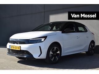 Opel Corsa Electric Long Range GS 51 kWh | Climate | Winterpakket | PDC | LMV | Apple CarPlay/Android Auto |  2+6 jaar garantie |