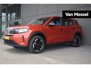 Opel Frontera Electric Edition 44 kWh | Navi | Climate | Cruise | PDC | Camera | Apple CarPlay/Android Auto