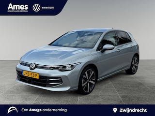 Volkswagen Golf 1.5 204pk eHybrid Life Edition ErgoActive bestuurdersstoel | 360 graden camera 'Area View' | Velgen 'Catania', 18 inch lichtmetaal