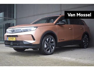 Opel Grandland 1.2 Turbo Hybrid Business Edition | Panoramadak | Trekhaak | Navi | 19"LMV | Apple CarPlay/Android Auto | Cruise | Climate | 2+6 jaar garantie