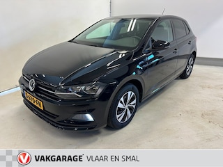 Volkswagen Polo 1.0 TSI Highline Business R 5 deurs-Automaat-Virtual cockpit-Cruise-Stoelverwarming-Park pilot