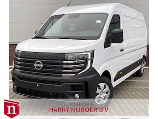 Renault Master 2.3 dCi L3H2 Tekna