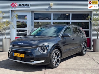 Kia Niro 1.6 GDi DynamicLine Adaptieve Cruise / Carplay / Navigatie / Camera