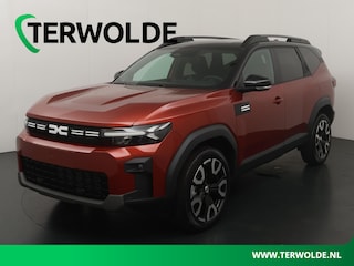 Dacia Bigster 1.8 Hybrid 155 Extreme | Achteruitrijcamera | Cruise Control |