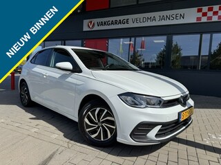 Volkswagen Polo 1.0 TSI LIFE BUSINESS