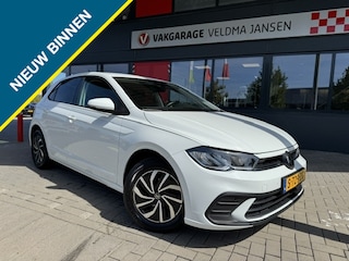 Volkswagen Polo 1.0 TSI LIFE BUSINESS
