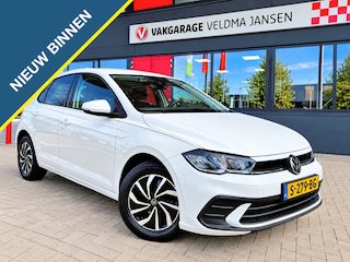 Volkswagen Polo 1.0 TSI LIFE BUSINESS