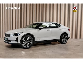 Polestar 2 Long Range Single Motor | SOH 96,65% | PILOT LITE PACK |