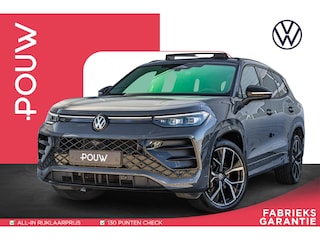 Volkswagen Tayron 1.5 eHybrid 204pk R-Line | 360 Camera | Trekhaak | Panoramadak | Stoelmassage