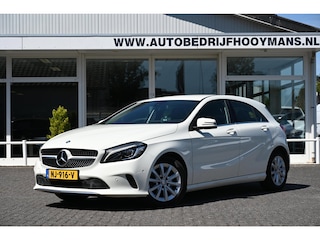 Mercedes-Benz A-klasse 160 Ambition Carplay Stoelverwarming