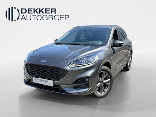 Ford Kuga 2.5 PHEV ST-Line X