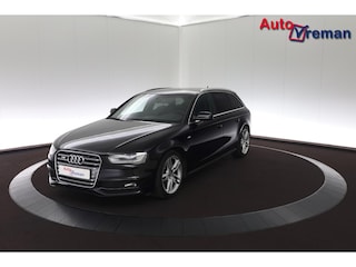 Audi A4 Avant 1.8 TFSI S Edition