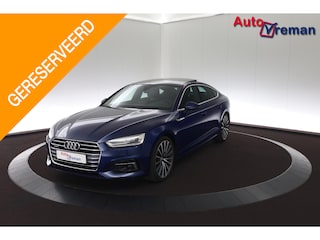 Audi A5 Sportback 2.0 TFSI quattro S tronic -S line / Pano / B&O-