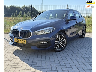 BMW 118i High Executive | Camera | PDC | Carplay | Cruise Control |