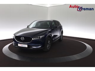 Mazda CX-5 2.0 SkyActiv-G 165 Comfort