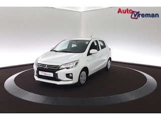 Mitsubishi Space Star 1.2 Cool+