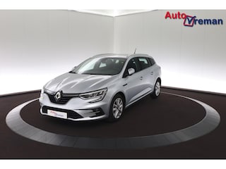 Renault Mégane Estate 1.5 Blue dCi Zen