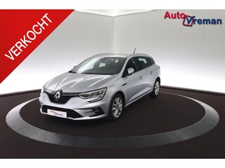 Renault Mégane Estate 1.5 Blue dCi Zen