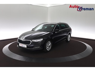 Skoda Octavia Combi 1.5 e-TSI Business Edition Plus