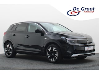 Opel Grandland 1.6 Turbo Plug-In Hybrid Elegance