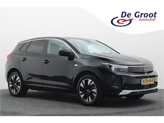 Opel Grandland 1.6 Turbo Plug-In Hybrid Elegance