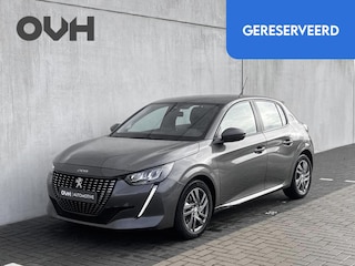 Peugeot 208 1.2 Allure | CarPlay | 100 pk | Airco |Camera