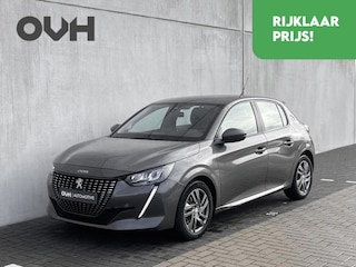 Peugeot 208 1.2 Allure | CarPlay | 100 pk | Airco |Camera