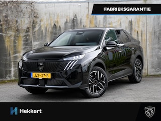 Peugeot 3008 GT 1.2 Hybrid 145pk Automaat 360° CAM | 19''LM | DAB | NAVI | ADAPT. CC | DODE HOEK | KEYLESS