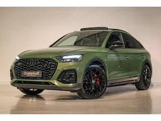 Audi Q5 55 TFSI e S edition LUCHTV | PANO | B&O