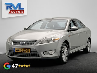 Ford Mondeo 2.0-16V Titanium | Origineel NL | Trekhaak | Cruise/Control | Stoelverwarming | Climate/Control |