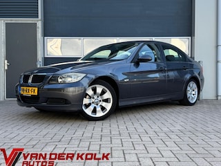 BMW 318i Executive | Climate | Cruise | Trekhaak