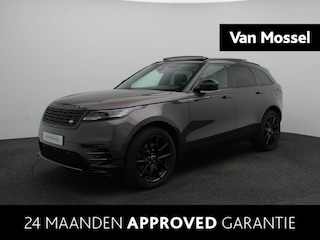 Land Rover Range Rover Velar 2.0 P400e AWD Autobiography PHEV