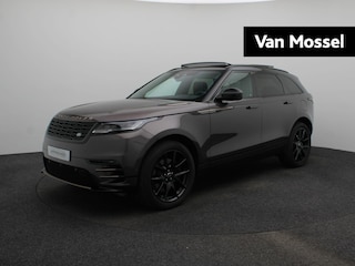 Land Rover Range Rover Velar 2.0 P400e AWD Autobiography PHEV