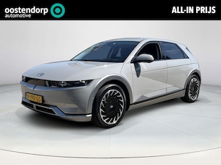 Hyundai Ioniq 5 Lounge 73kWh | SOH 93,1% | Trekhaak 1.600 kg | Stoelverwarming-/ventilatie | Rijklaarprijs!