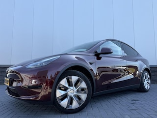 Tesla Model Y Long Range RWD 75 kWh