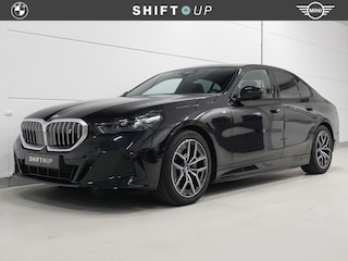BMW i5 eDrive40 M-Sport | Panoramadak | CoPilot | Harman Kardon