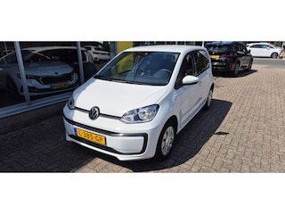 Volkswagen Up 1.0
