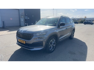 Skoda Kodiaq 1.5 TSI Sportline Business / Leder / Automaat