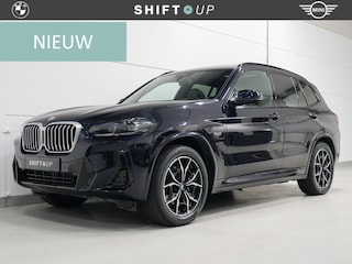 BMW X3 xDrive30e M-Sport | Panoramadak | Elektr. Trekhaak